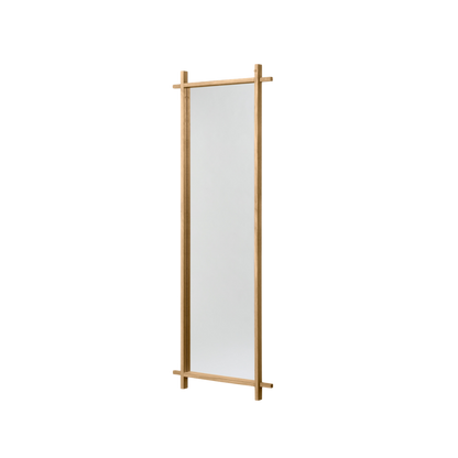 Collect Mirror, eg L. 160cm.