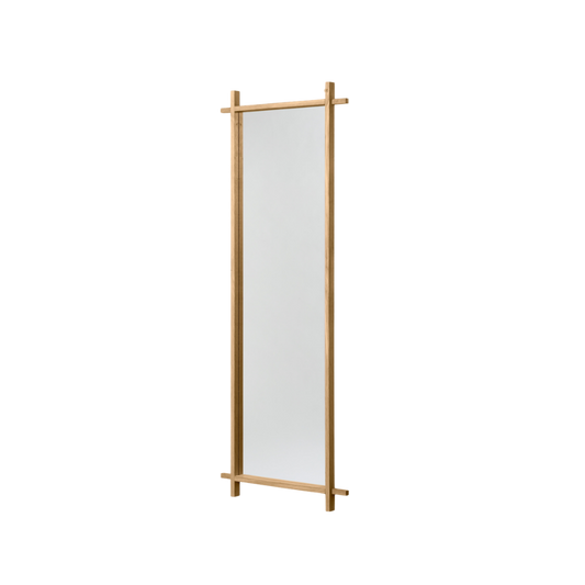 Collect Mirror, eg L. 160cm.