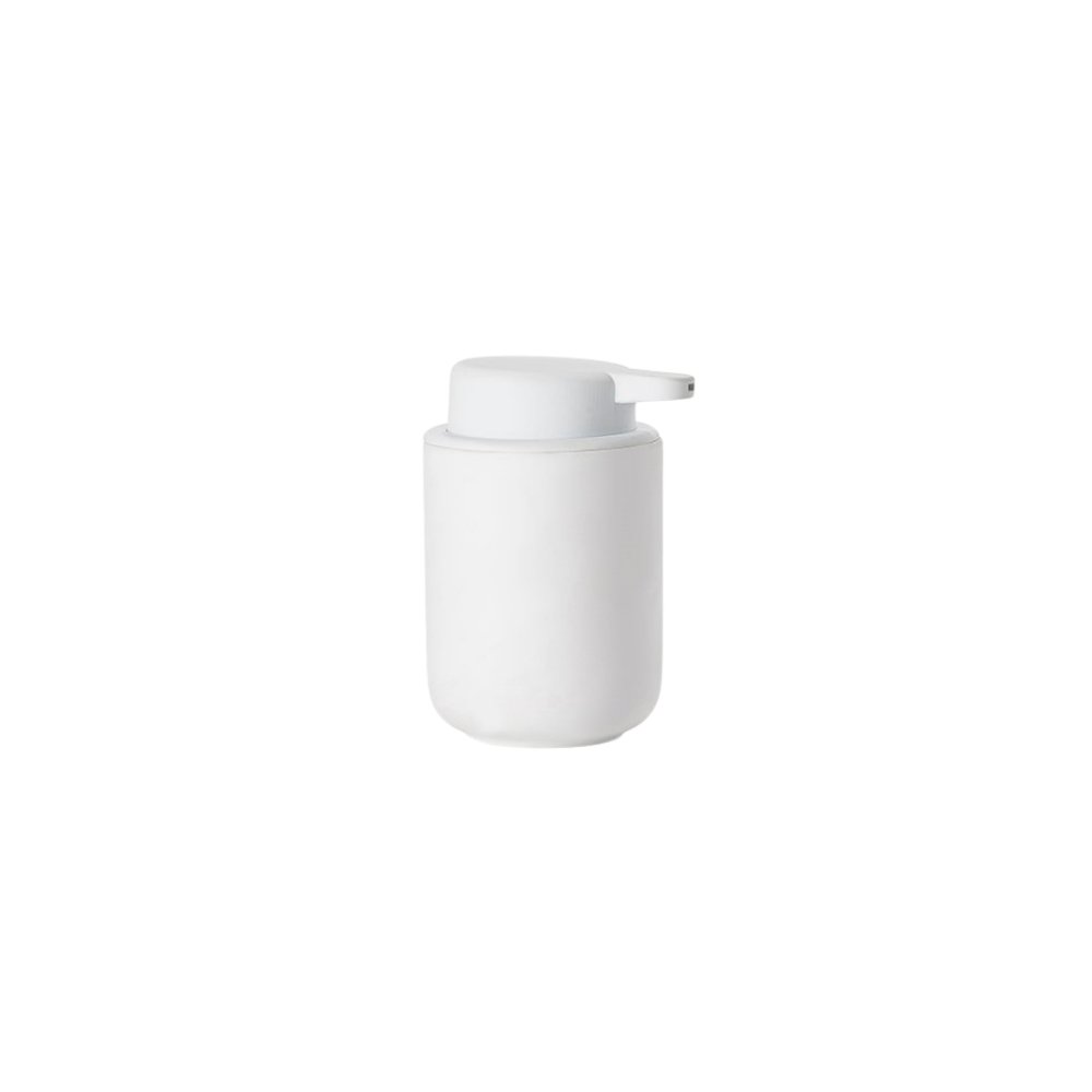 Zone UME Sæbedispenser, Hvid 250ml.