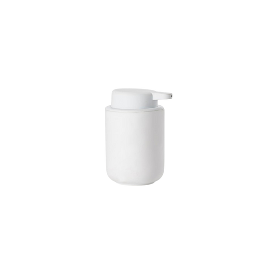 Zone UME Sæbedispenser, Hvid 250ml.