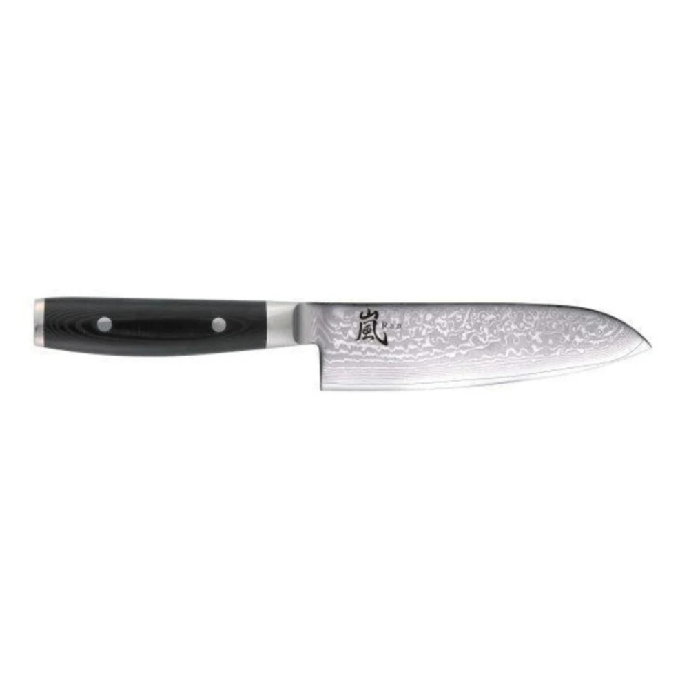 RAN | Santoku kniv, 165 mm