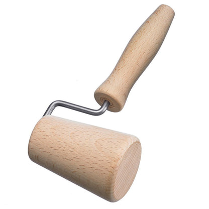 Kagerulle konisk, Woody, bøgetræ
