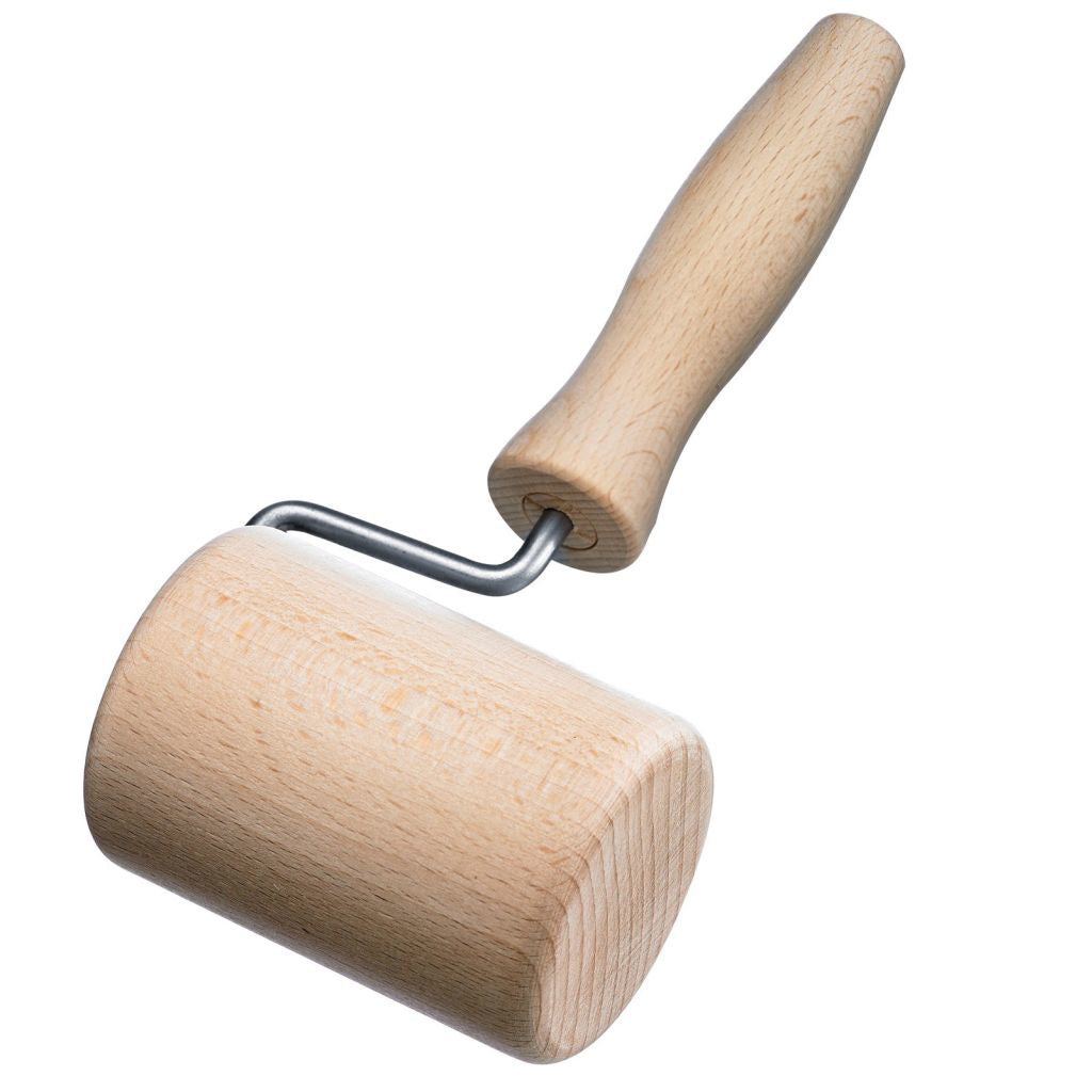 Kagerulle, Woody, bøgetræ