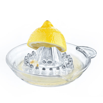 Citruspresser |  Glas, lille 30ml.