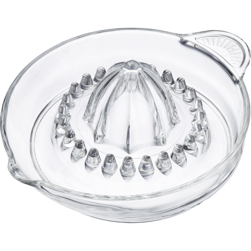 Citruspresser |  Glas, stor 250ml.