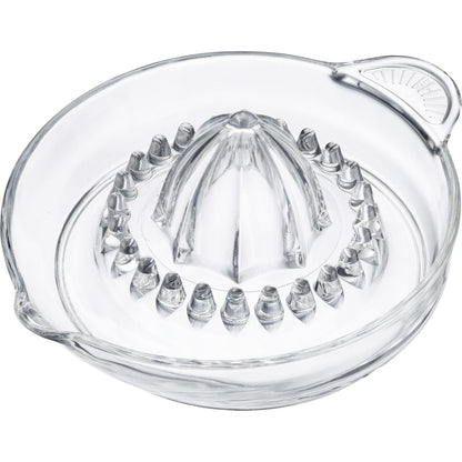 Citruspresser |  Glas, stor 250ml.