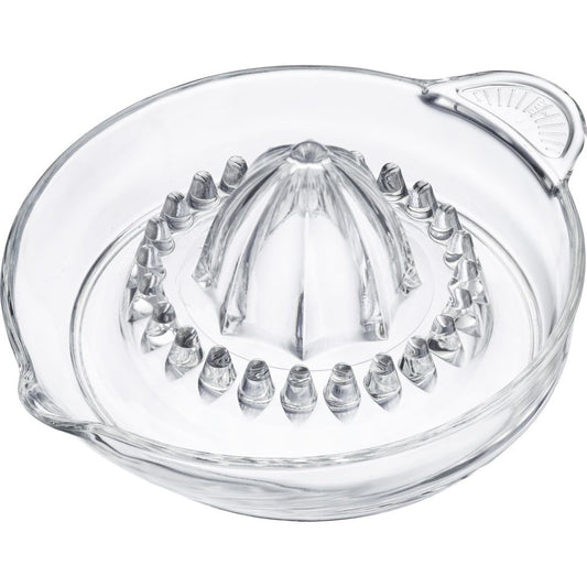 Citruspresser |  Glas, stor 250ml.