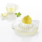 Citruspresser |  Glas, stor 250ml.