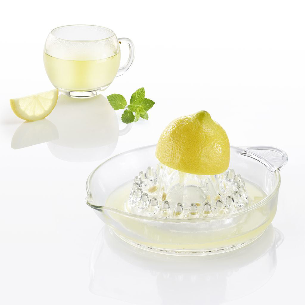 Citruspresser |  Glas, stor 250ml.