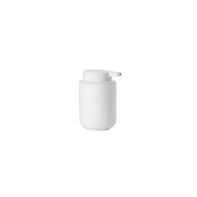 Zone UME Sæbedispenser, Hvid 250ml.