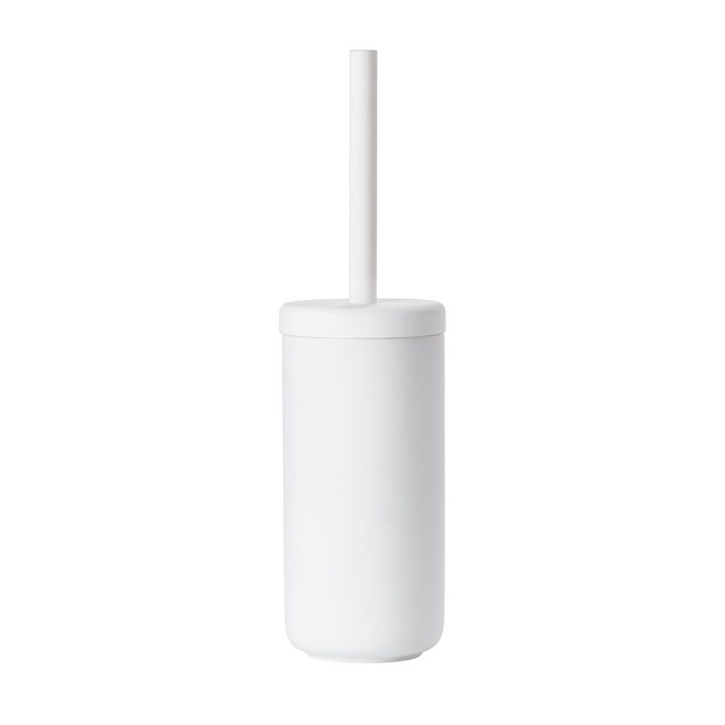 Zone UME Toiletbørste, hvid H. 38,7cm