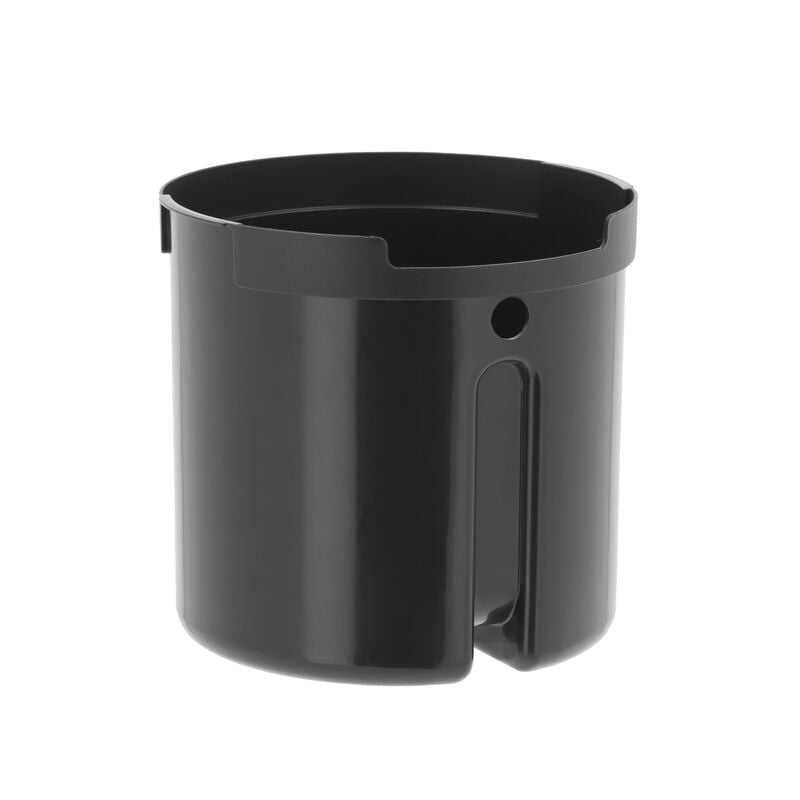 Zone UME Pedalspand, Sort D. 19,5cm, 4 Liter