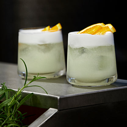 Rocks | Wideball glas, 2 stk.
