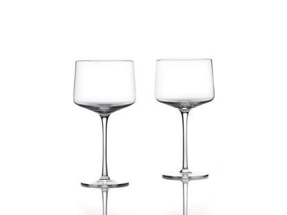 Rocks | GIn & tonic glas, 2 stk.