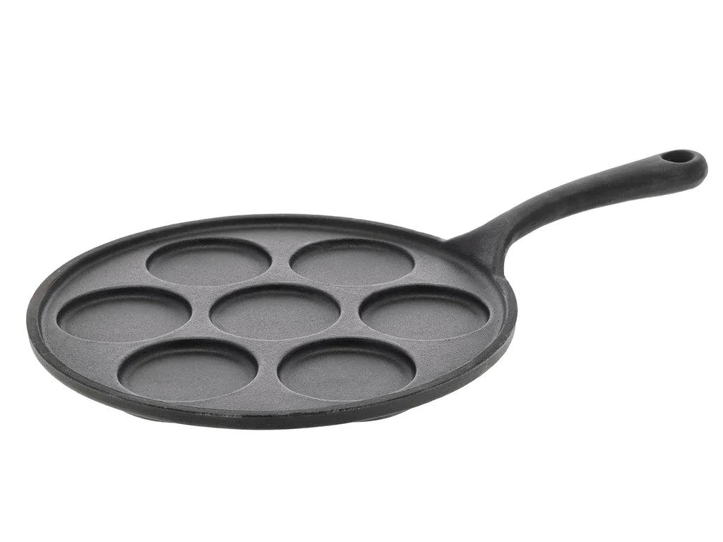 Holm | Blinispande m. 7 huller, Ø23,5cm