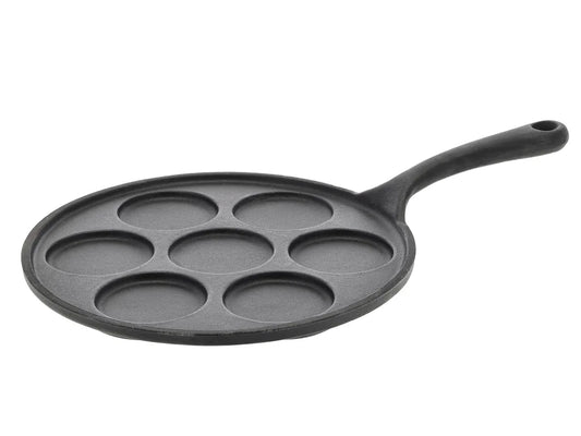 Holm | Blinispande m. 7 huller, Ø23,5cm