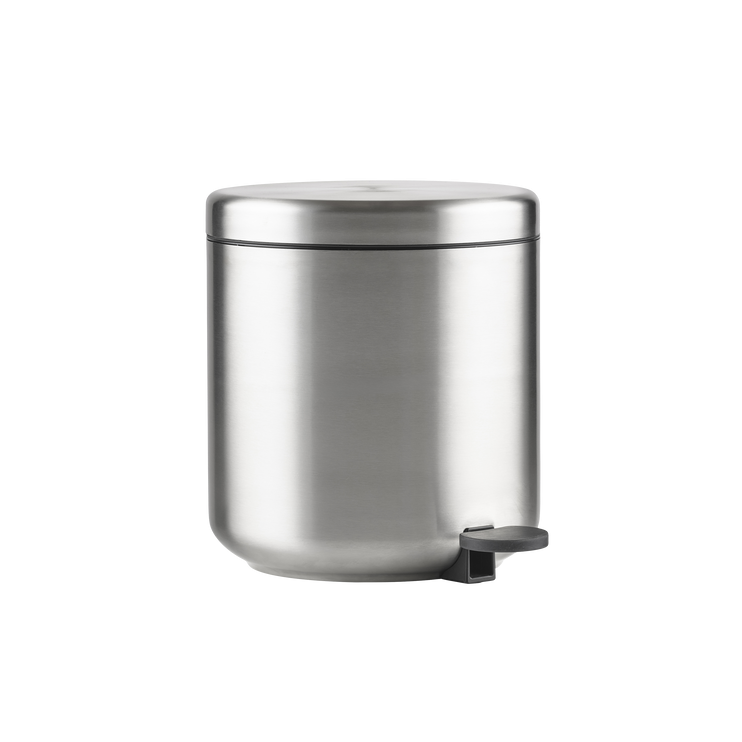 Zone UME Pedalspand, Stål D. 19,5cm, 4 Liter