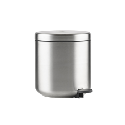 Zone UME Pedalspand, Stål D. 19,5cm, 4 Liter