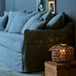 Cap Ferret | 4 pers. sofa - 185 cm.