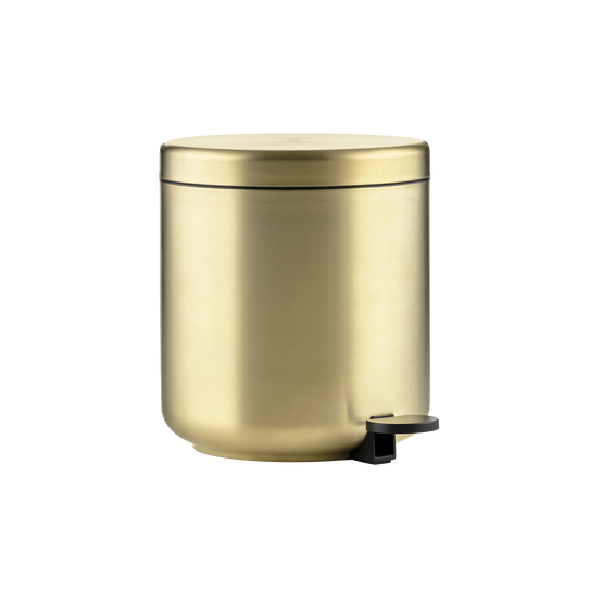 Zone UME Pedalspand, Messing D. 19,5cm, 4 Liter