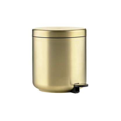 Zone UME Pedalspand, Messing D. 19,5cm, 4 Liter