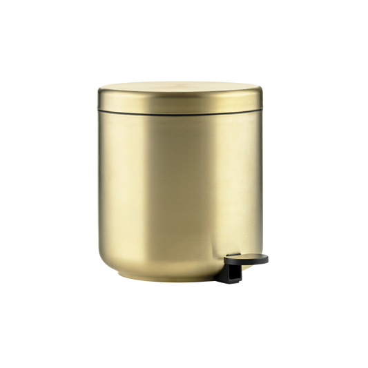 Zone UME Pedalspand, Messing D. 19,5cm, 4 Liter