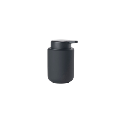 Zone UME Sæbedispenser, sort 250ml.