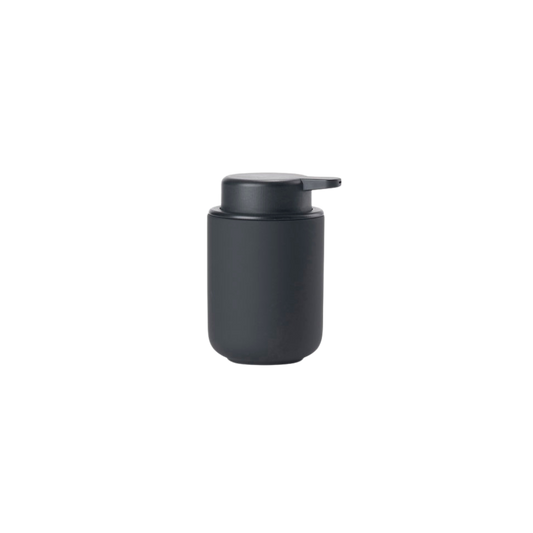 Zone UME Sæbedispenser, sort 250ml.