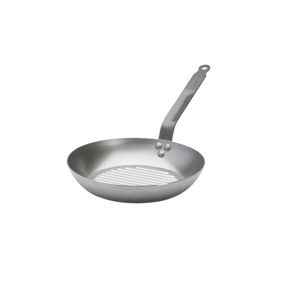Grillpande Carbone Plus, 26 cm.