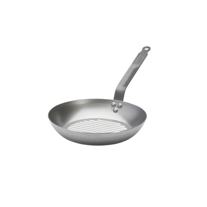 Grillpande Carbone Plus, 26 cm.
