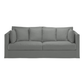 Nomad | 5 pers. sofa - 220 cm.