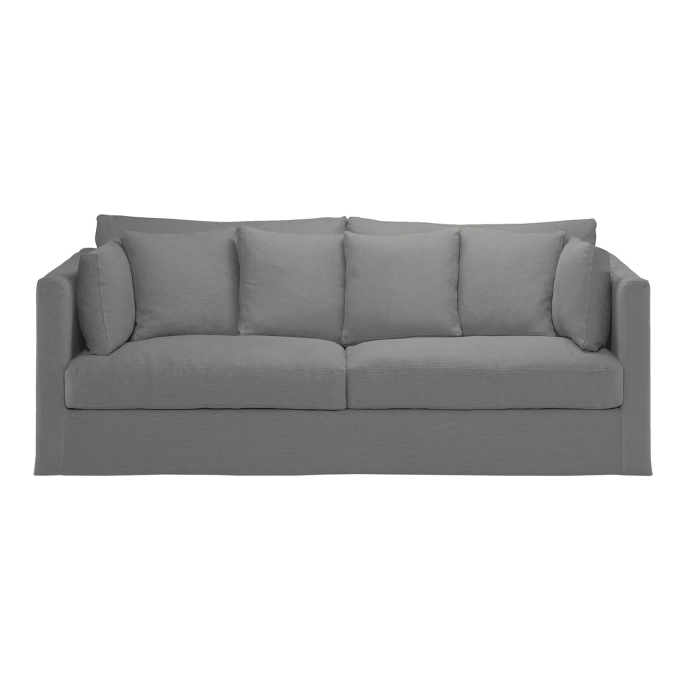 Nomad | 5 pers. sofa - 220 cm.