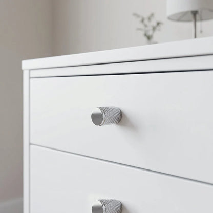 KNOBS | Knop i Aluminium ø18mm.