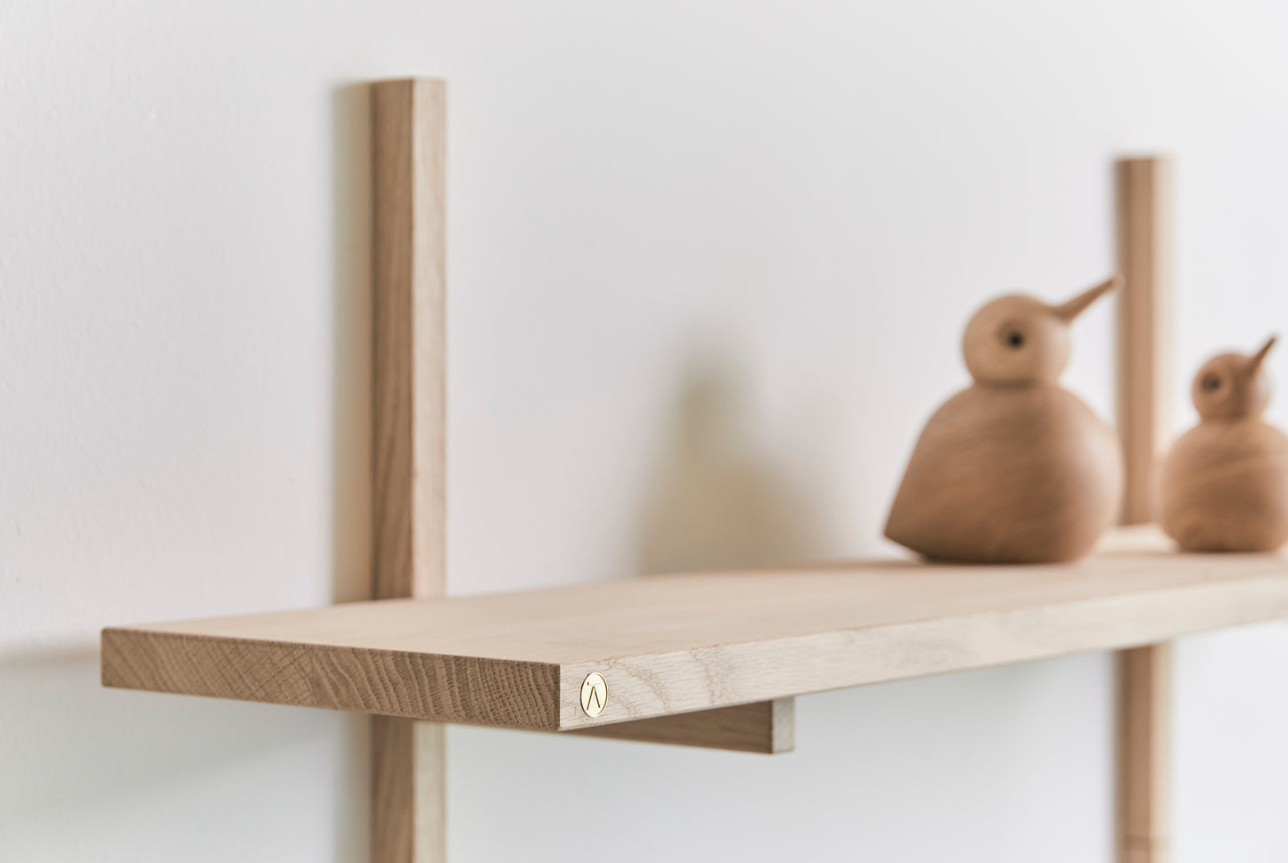 Light Shelf | Hylde, eg