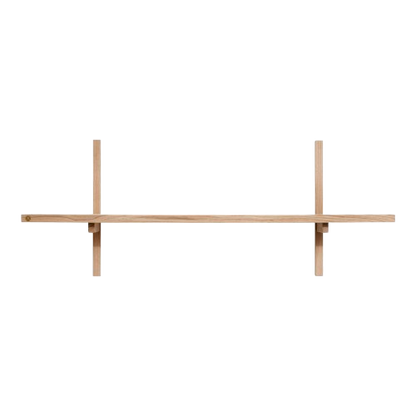 Light Shelf | Hylde, eg