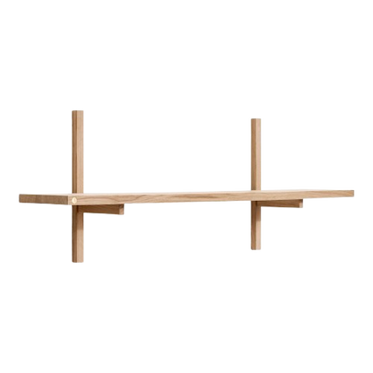 Light Shelf | Hylde, eg