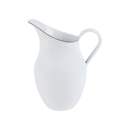 Emalje kande 2,2 liter