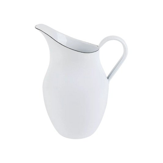 Emalje kande 2,2 liter