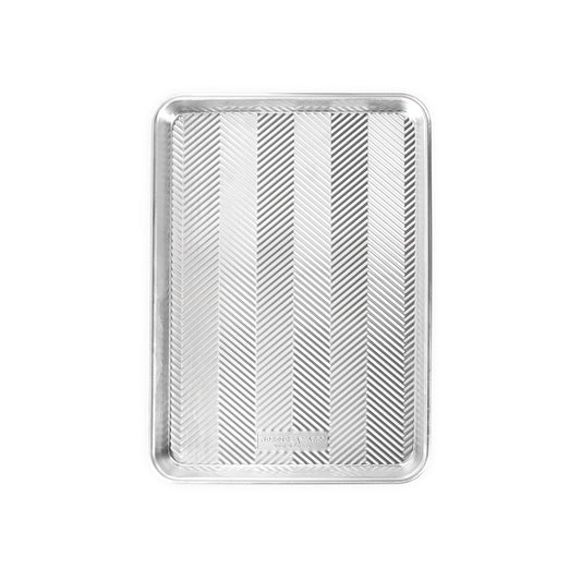 Naturals | Bageplade Prism alu. Jelly Roll