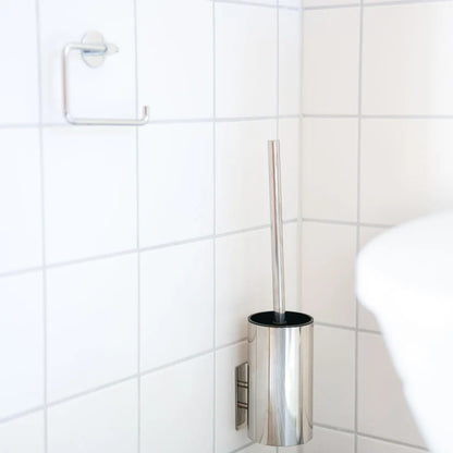 ROUND | Selvklæbende WC-børste H. 37 cm.
