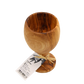 Æggebæger | Oliventræ 7 cm