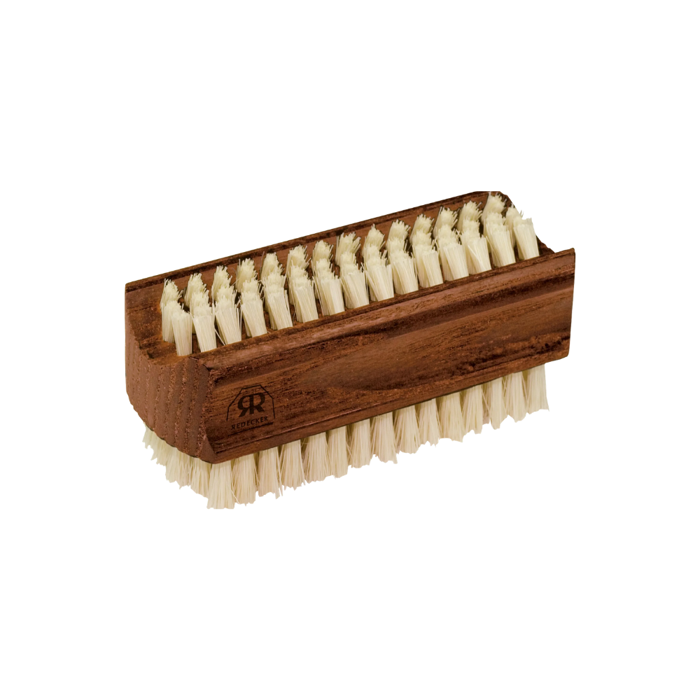 Neglebørste Termotræ, let børste 9,5x3,6cm