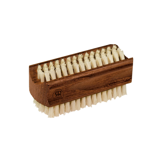 Neglebørste Termotræ, let børste 9,5x3,6cm