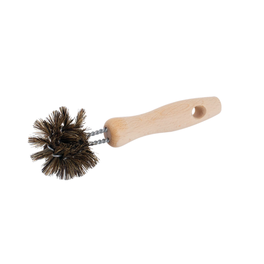 Skrubbebørste, 17cm