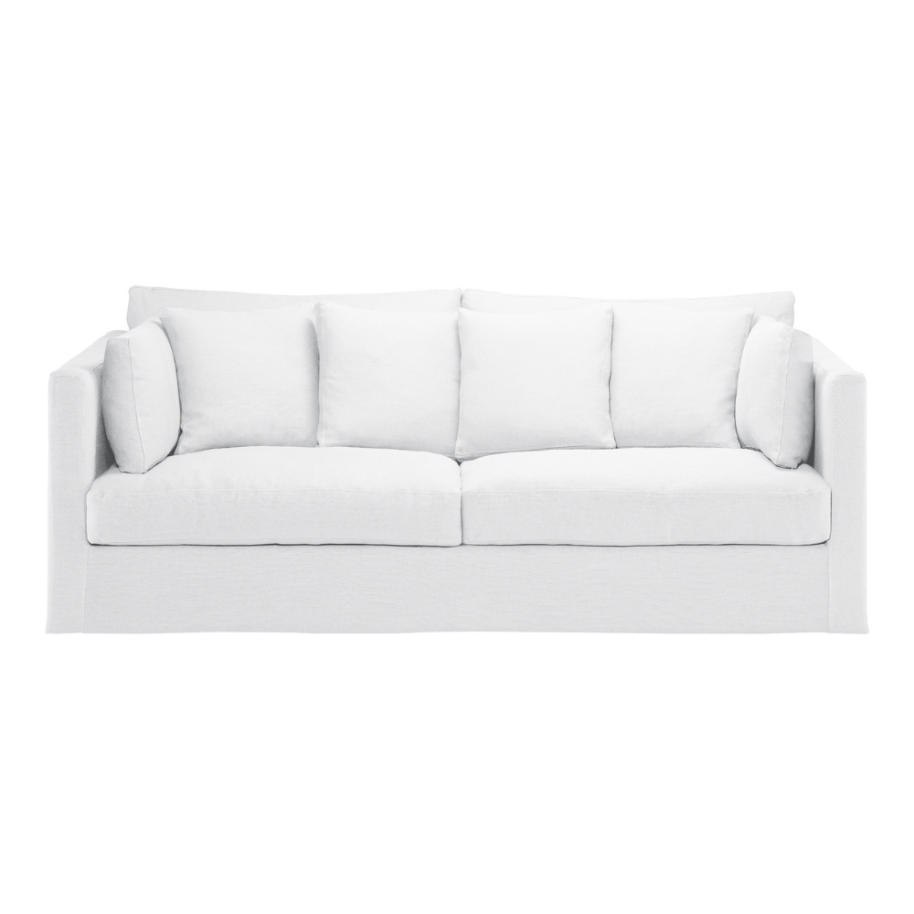Nomad | 5 pers. sofa - 220 cm.