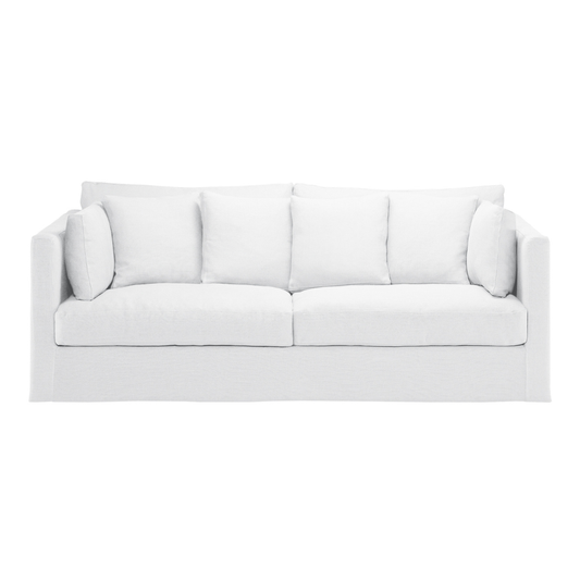 Nomad | 6 pers. sofa - 246 cm.
