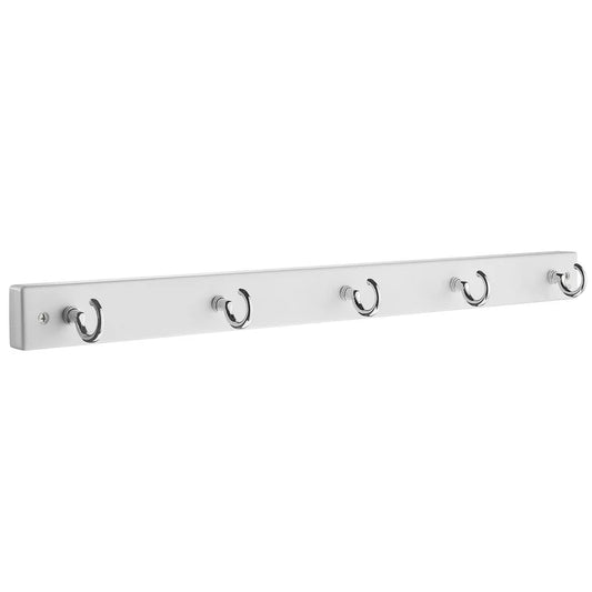 RACKS | Knagerække træ, 5 knager