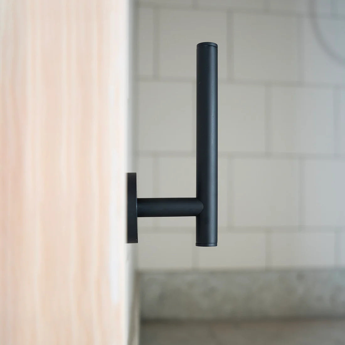 HOME | Reservepapirholder H. 14 cm.