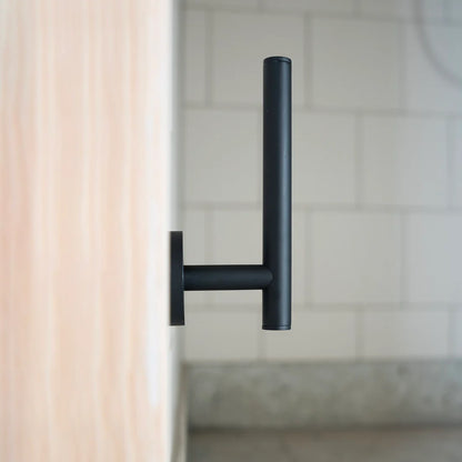HOME | Reservepapirholder H. 14 cm.