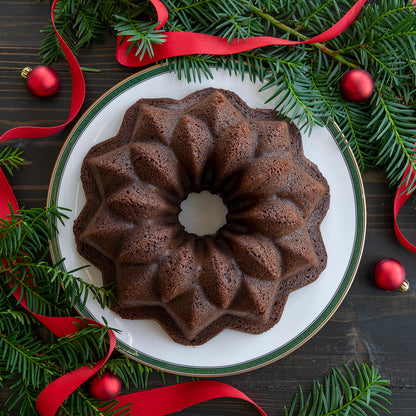 Nordic Ware | Bundt kageform "Vintage Star"